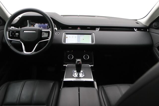 Land Rover RANGE ROVER EVOQUE P300e AWD S | 360° Camera | Leder | Stoelverwarming | Apple Carplay | DAB