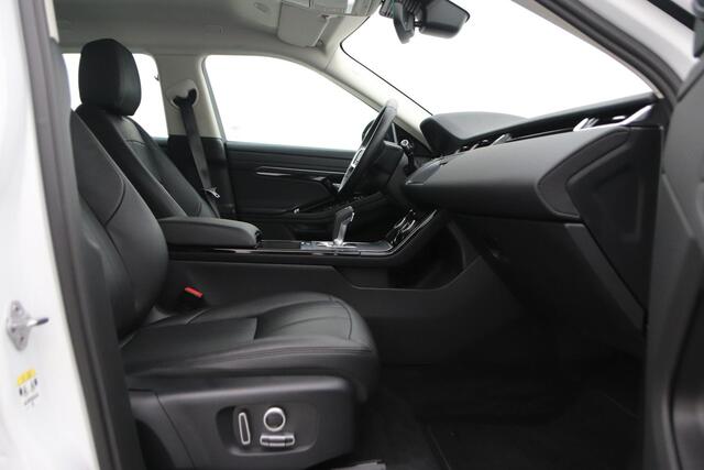 Land Rover RANGE ROVER EVOQUE P300e AWD S | 360° Camera | Leder | Stoelverwarming | Apple Carplay | DAB