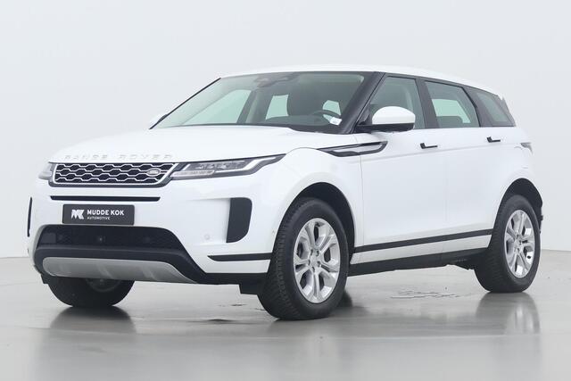 Land Rover RANGE ROVER EVOQUE P300e AWD S | 360° Camera | Leder | Stoelverwarming | Apple Carplay | DAB
