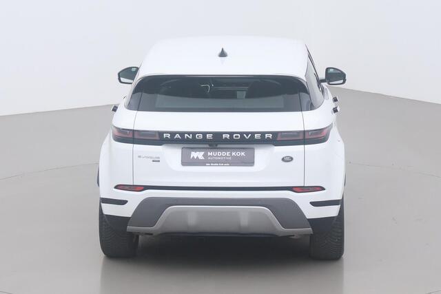 Land Rover RANGE ROVER EVOQUE P300e AWD S | 360° Camera | Leder | Stoelverwarming | Apple Carplay | DAB