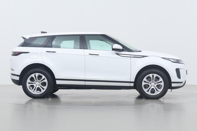 Land Rover RANGE ROVER EVOQUE P300e AWD S | 360° Camera | Leder | Stoelverwarming | Apple Carplay | DAB