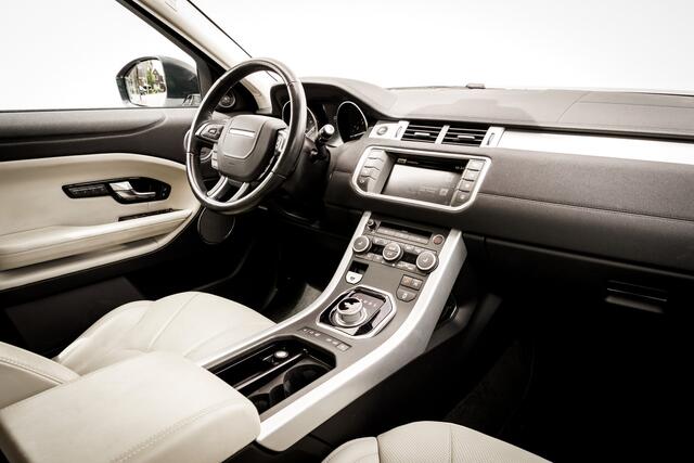 Land Rover RANGE ROVER EVOQUE 2.0 Si4 240 Pk Autobiography I 1e Eig. I Panoramadak I Leder I Meridian Sound I 17.285 Km!!