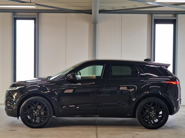 Land Rover RANGE ROVER EVOQUE 2.0 P250 AWD R-Dynamic SE | ACC | Meridian | 20 Inch | Trekhaak |