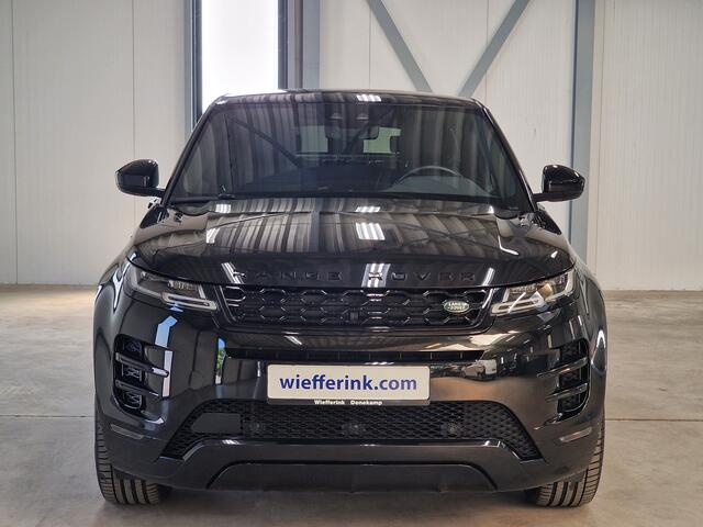 Land Rover RANGE ROVER EVOQUE 2.0 P250 AWD R-Dynamic SE | ACC | Meridian | 20 Inch | Trekhaak |