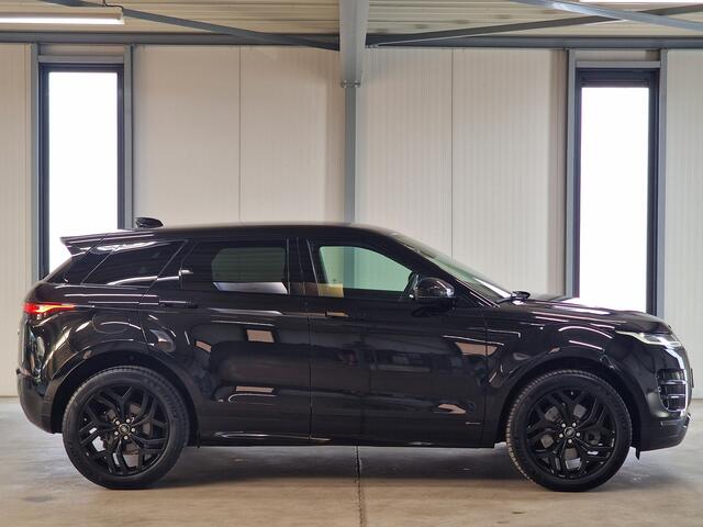 Land Rover RANGE ROVER EVOQUE 2.0 P250 AWD R-Dynamic SE | ACC | Meridian | 20 Inch | Trekhaak |