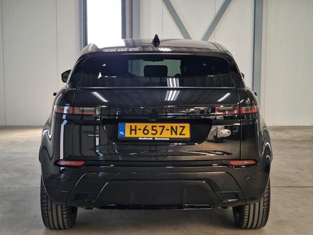 Land Rover RANGE ROVER EVOQUE 2.0 P250 AWD R-Dynamic SE | ACC | Meridian | 20 Inch | Trekhaak |