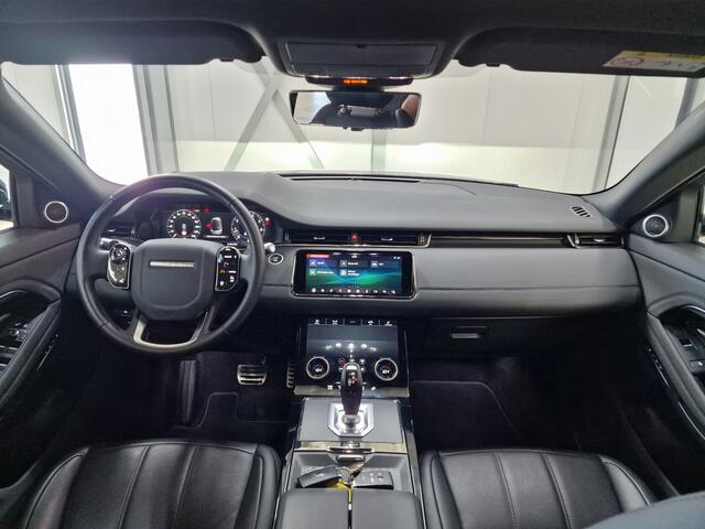 Land Rover RANGE ROVER EVOQUE 2.0 P250 AWD R-Dynamic SE | ACC | Meridian | 20 Inch | Trekhaak |