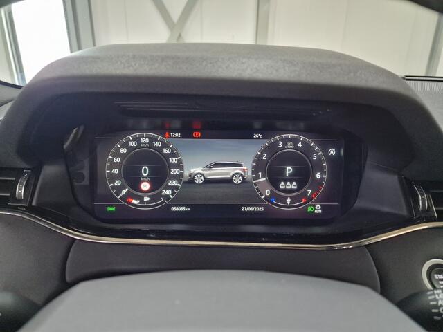 Land Rover RANGE ROVER EVOQUE 2.0 P250 AWD R-Dynamic SE | ACC | Meridian | 20 Inch | Trekhaak |