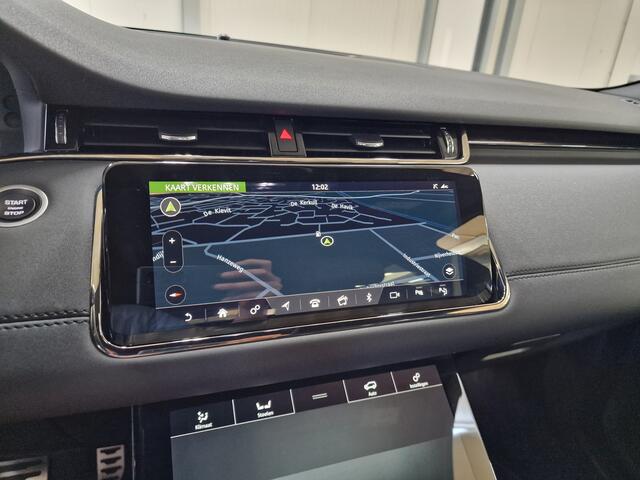 Land Rover RANGE ROVER EVOQUE 2.0 P250 AWD R-Dynamic SE | ACC | Meridian | 20 Inch | Trekhaak |