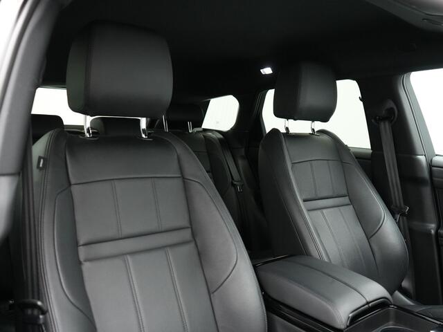 Land Rover RANGE ROVER EVOQUE P300e AWD R-Dynamic SE Plug In Hybrid Dealer O.H. PHEV | Lederen Sportstoelen Memory | Adaptive Cruise | Navigatie | L.M. 20" | Camera | DAB | Virtual | Stoel & Stuurverwarming |