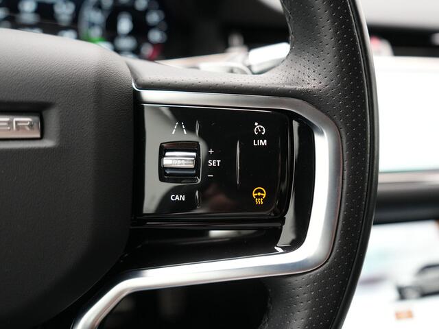 Land Rover RANGE ROVER EVOQUE P300e AWD R-Dynamic SE Plug In Hybrid Dealer O.H. PHEV | Lederen Sportstoelen Memory | Adaptive Cruise | Navigatie | L.M. 20" | Camera | DAB | Virtual | Stoel & Stuurverwarming |