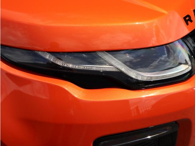 Land Rover RANGE ROVER EVOQUE Convertible 2.0 Si4 HSE Dynamic