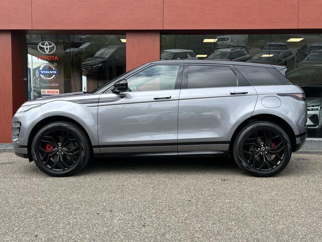 Land Rover RANGE ROVER EVOQUE 1.5 P300e AWD R-Dynamic SE | Carplay | Camera | ACC | PANO | Memory