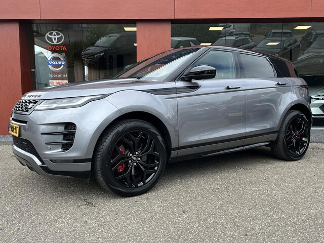 Land Rover RANGE ROVER EVOQUE 1.5 P300e AWD R-Dynamic SE | Carplay | Camera | ACC | PANO | Memory