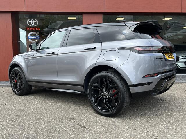 Land Rover RANGE ROVER EVOQUE 1.5 P300e AWD R-Dynamic SE | Carplay | Camera | ACC | PANO | Memory