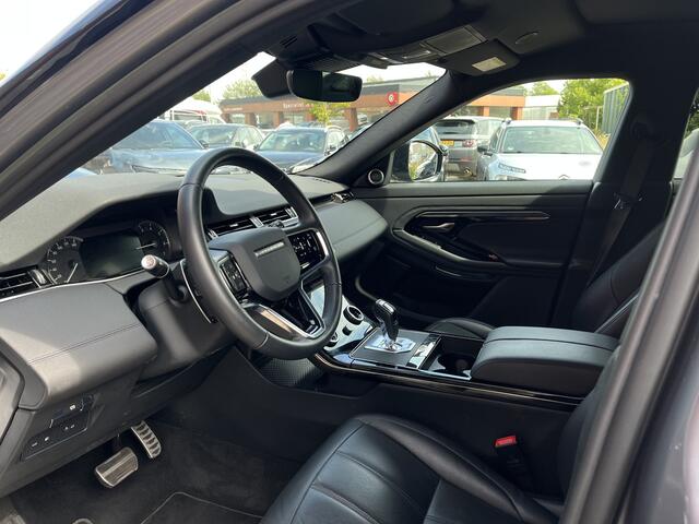 Land Rover RANGE ROVER EVOQUE 1.5 P300e AWD R-Dynamic SE | Carplay | Camera | ACC | PANO | Memory