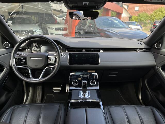 Land Rover RANGE ROVER EVOQUE 1.5 P300e AWD R-Dynamic SE | Carplay | Camera | ACC | PANO | Memory