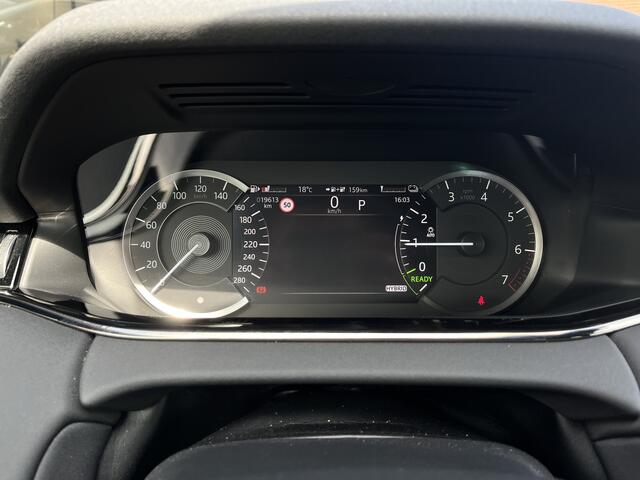 Land Rover RANGE ROVER EVOQUE 1.5 P300e AWD R-Dynamic SE | Carplay | Camera | ACC | PANO | Memory