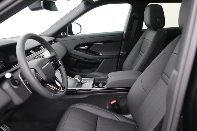 Land Rover RANGE ROVER EVOQUE P270e PHEV Dynamic SE | Limited Edition | Black Pack | Panoramadak | ACC | Meridian Sound | Stoel+Stuurverwarming