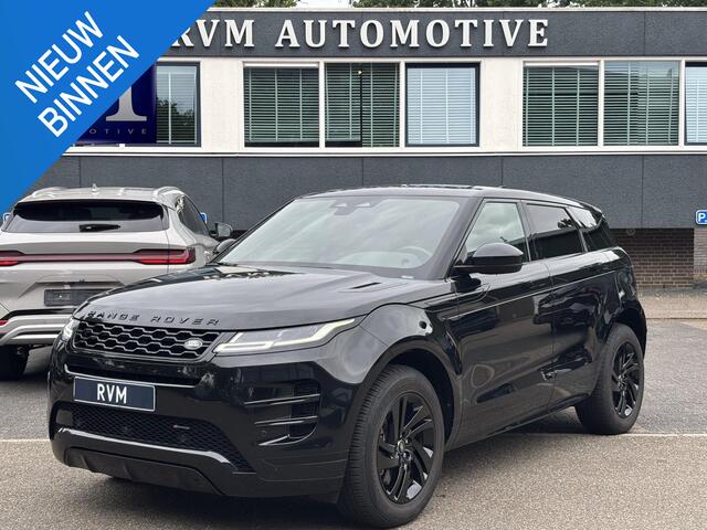 Land Rover RANGE ROVER EVOQUE 1.5 P300e AWD R-Dynamic S CAMERA | ELEK. STOEL | RIJKLAAR INCL. 12 MND. BOVAGGARANTIE