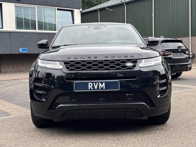 Land Rover RANGE ROVER EVOQUE 1.5 P300e AWD R-Dynamic S CAMERA | ELEK. STOEL | RIJKLAAR INCL. 12 MND. BOVAGGARANTIE