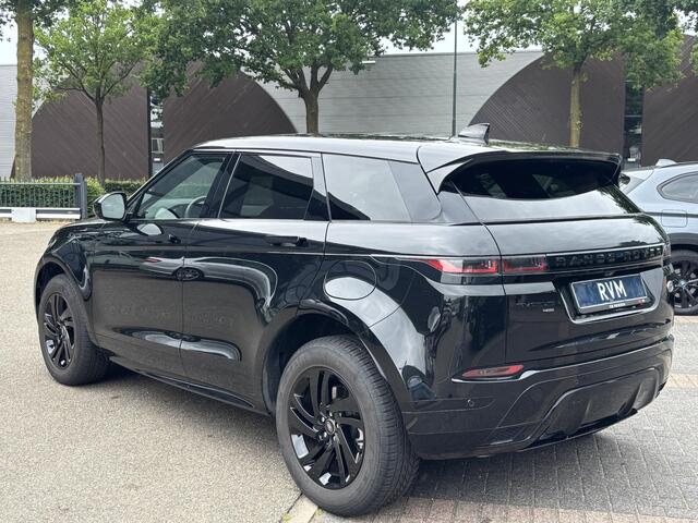 Land Rover RANGE ROVER EVOQUE 1.5 P300e AWD R-Dynamic S CAMERA | ELEK. STOEL | RIJKLAAR INCL. 12 MND. BOVAGGARANTIE