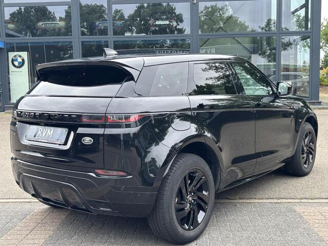 Land Rover RANGE ROVER EVOQUE 1.5 P300e AWD R-Dynamic S CAMERA | ELEK. STOEL | RIJKLAAR INCL. 12 MND. BOVAGGARANTIE