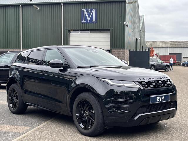 Land Rover RANGE ROVER EVOQUE 1.5 P300e AWD R-Dynamic S CAMERA | ELEK. STOEL | RIJKLAAR INCL. 12 MND. BOVAGGARANTIE
