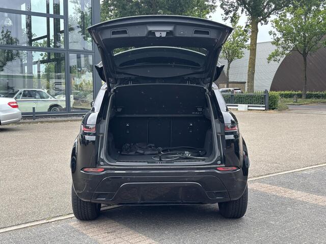 Land Rover RANGE ROVER EVOQUE 1.5 P300e AWD R-Dynamic S CAMERA | ELEK. STOEL | RIJKLAAR INCL. 12 MND. BOVAGGARANTIE
