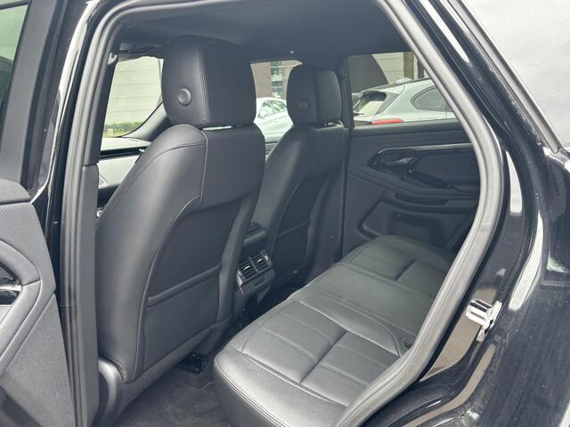 Land Rover RANGE ROVER EVOQUE 1.5 P300e AWD R-Dynamic S CAMERA | ELEK. STOEL | RIJKLAAR INCL. 12 MND. BOVAGGARANTIE