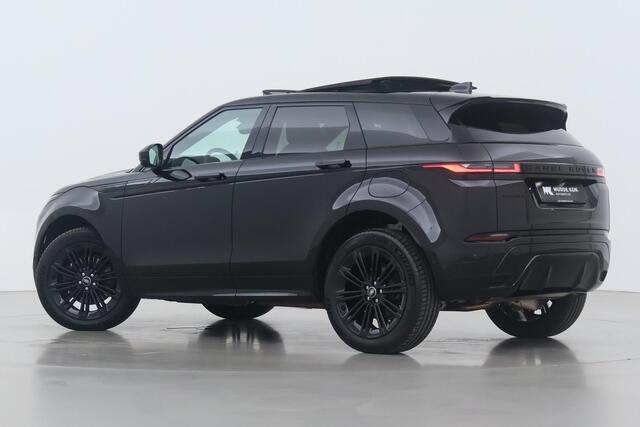 Land Rover RANGE ROVER EVOQUE P270e PHEV Dynamic SE | Limited Edition | Black Pack | 360° Camera | ACC | Schuif/kanteldak