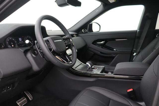 Land Rover RANGE ROVER EVOQUE P270e PHEV Dynamic SE | Limited Edition | Black Pack | 360° Camera | ACC | Schuif/kanteldak