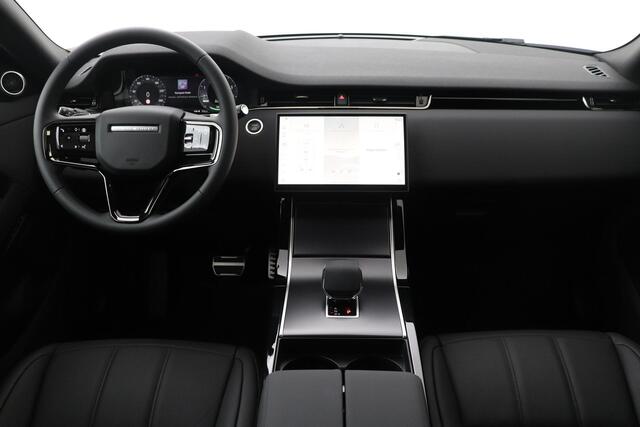 Land Rover RANGE ROVER EVOQUE P270e PHEV Dynamic SE | Limited Edition | Black Pack | 360° Camera | ACC | Schuif/kanteldak