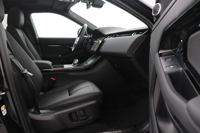 Land Rover RANGE ROVER EVOQUE P270e PHEV Dynamic SE | Limited Edition | Black Pack | 360° Camera | ACC | Schuif/kanteldak