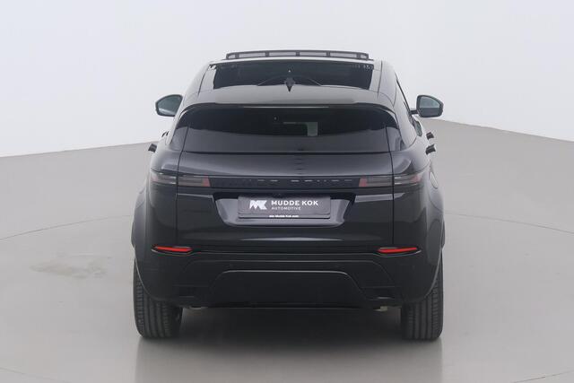 Land Rover RANGE ROVER EVOQUE P270e PHEV Dynamic SE | Limited Edition | Black Pack | 360° Camera | ACC | Schuif/kanteldak