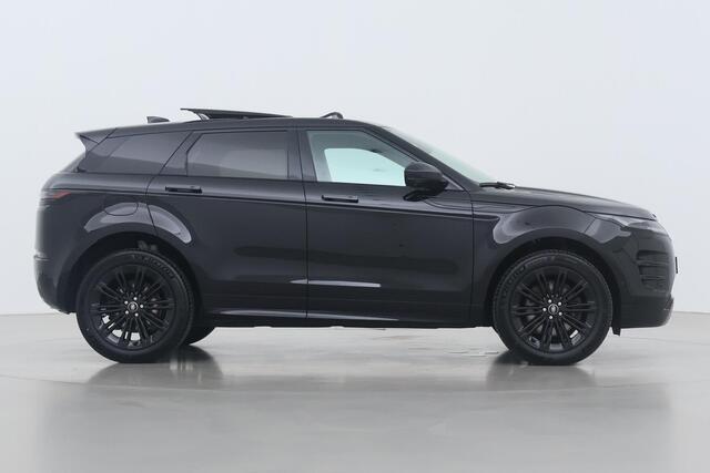 Land Rover RANGE ROVER EVOQUE P270e PHEV Dynamic SE | Limited Edition | Black Pack | 360° Camera | ACC | Schuif/kanteldak