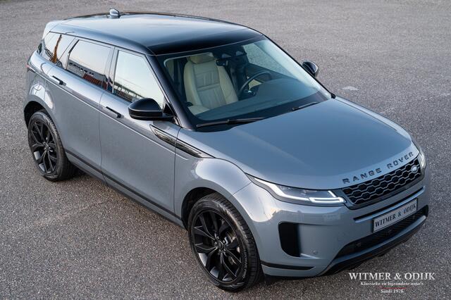 Land Rover RANGE ROVER EVOQUE 1.5 P300e AWD