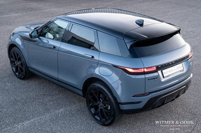 Land Rover RANGE ROVER EVOQUE 1.5 P300e AWD