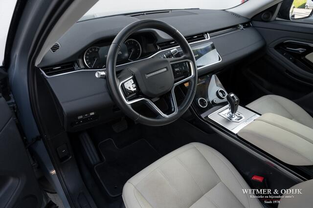 Land Rover RANGE ROVER EVOQUE 1.5 P300e AWD