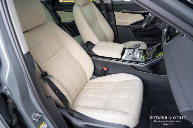 Land Rover RANGE ROVER EVOQUE 1.5 P300e AWD