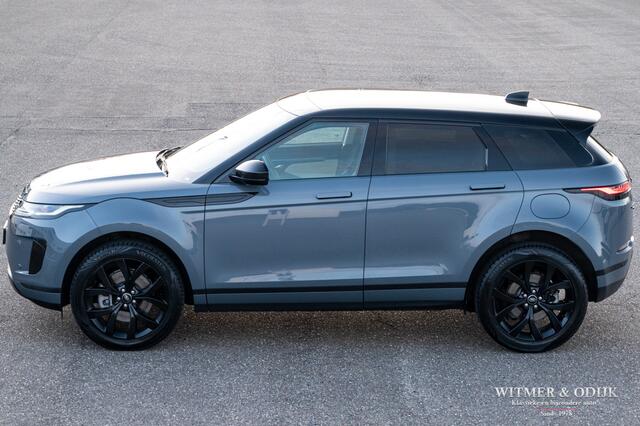 Land Rover RANGE ROVER EVOQUE 1.5 P300e AWD