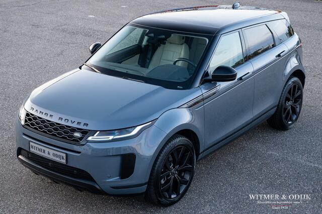 Land Rover RANGE ROVER EVOQUE 1.5 P300e AWD