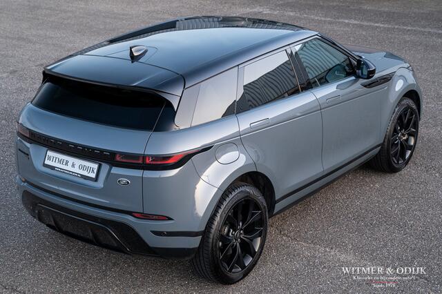 Land Rover RANGE ROVER EVOQUE 1.5 P300e AWD