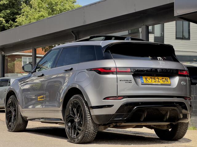 Land Rover RANGE ROVER EVOQUE 1.5 P300e BETAAL 17450 GRATIS 50/50 DEAL 2JR RENTEVRIJ FINANCIEREN