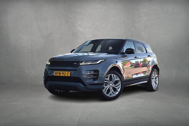 Land Rover RANGE ROVER EVOQUE 1.5 P300e AWD R-Dynamic SE | 309 PK | Meridian | Leer | Memory | CarPlay