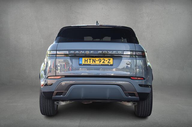 Land Rover RANGE ROVER EVOQUE 1.5 P300e AWD R-Dynamic SE | 309 PK | Meridian | Leer | Memory | CarPlay