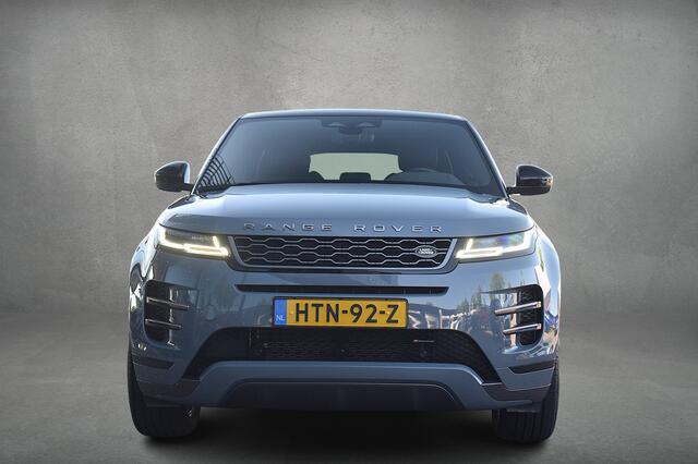 Land Rover RANGE ROVER EVOQUE 1.5 P300e AWD R-Dynamic SE | 309 PK | Meridian | Leer | Memory | CarPlay