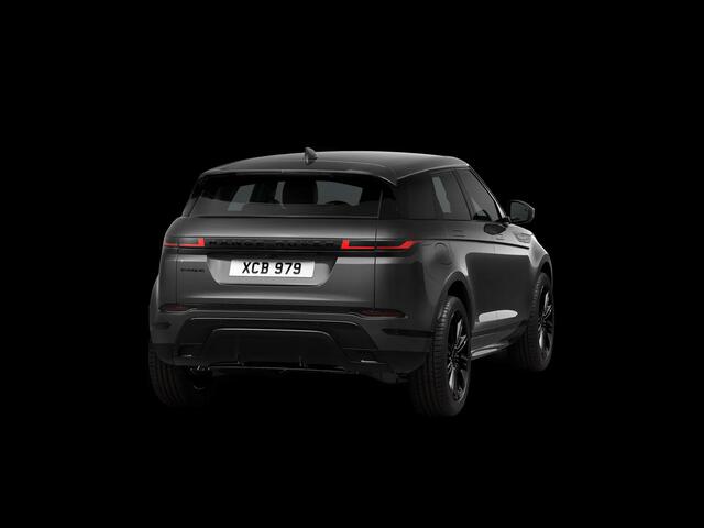 Land Rover RANGE ROVER EVOQUE 1.5 P270e PHEV AWD Dynamic SE Nieuw! / Cold Climate Pack / Black Pack / 360 camera / Meridian / Panoramadak / 20 inch