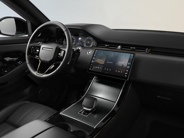 Land Rover RANGE ROVER EVOQUE 1.5 P270e PHEV AWD Dynamic SE Nieuw! / Cold Climate Pack / Black Pack / 360 camera / Meridian / Panoramadak / 20 inch