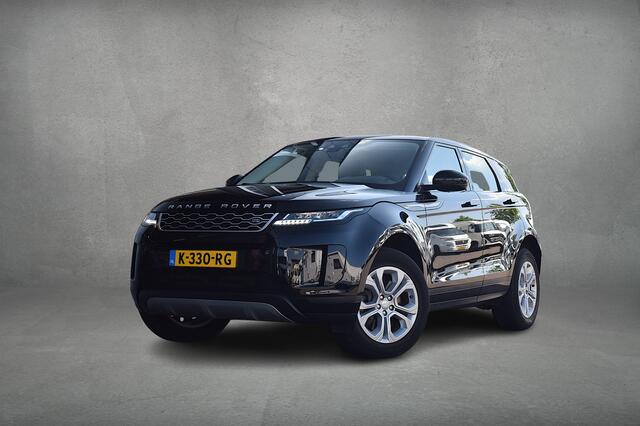 Land Rover RANGE ROVER EVOQUE 2.0 P200 AWD | Trekhaak | CarPlay | Stuurverw. | Leer